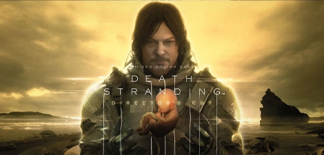 دانلود بازی Death Stranding 1