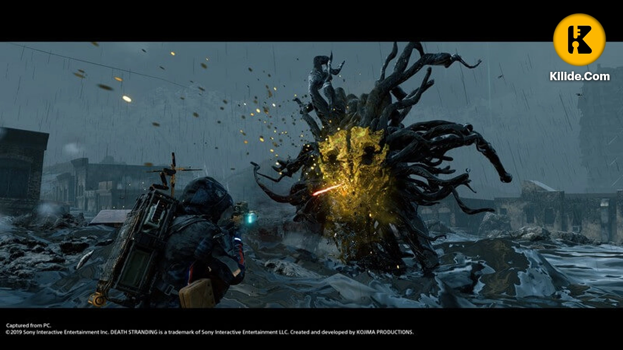 دانلود بازی Death Stranding 1
