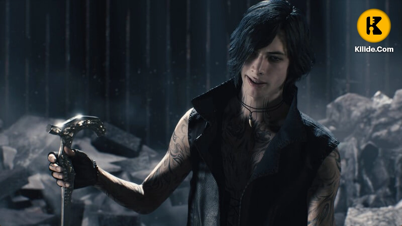دانلود بازی Devil May Cry 5