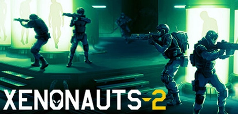 دانلود بازی Xenonauts 2