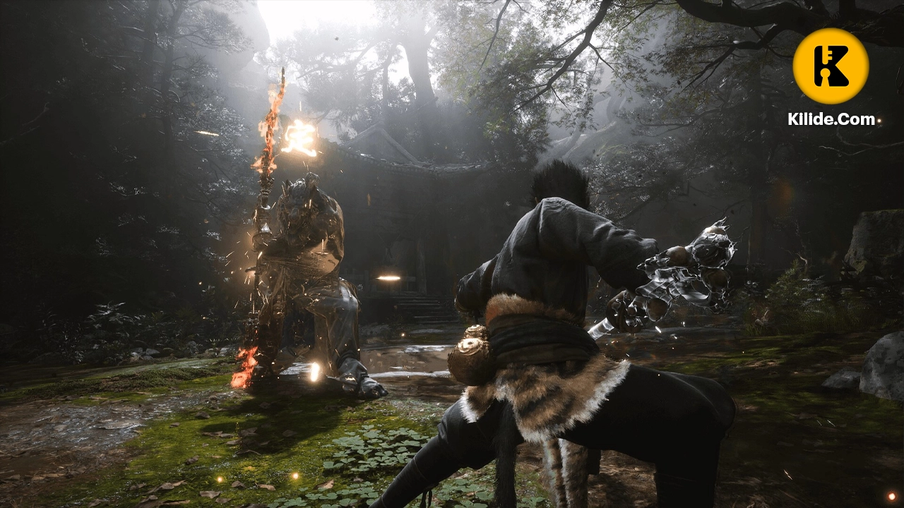 دانلود بازی Black Myth Wukong