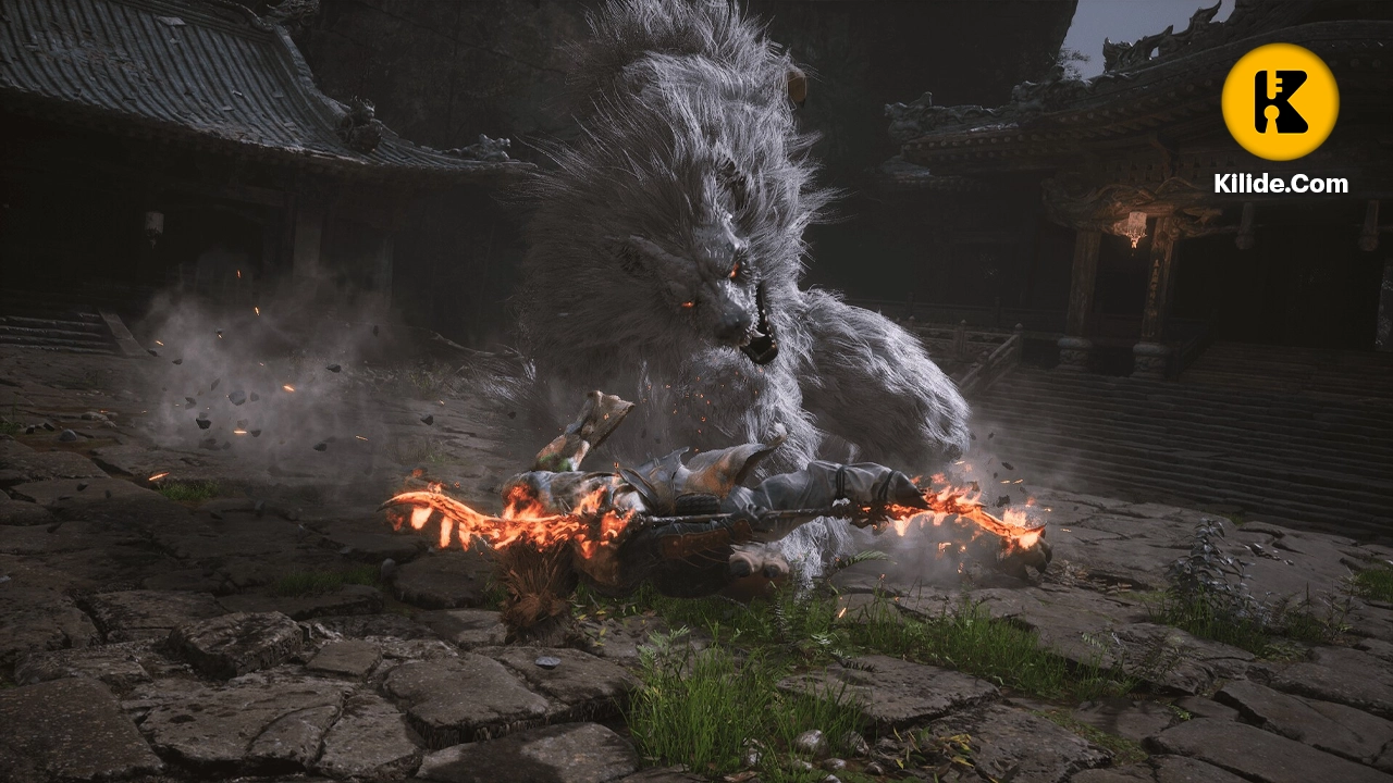دانلود بازی Black Myth Wukong