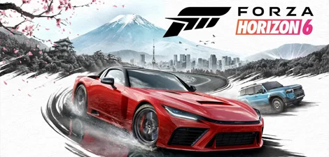 دانلود بازی Forza Horizon 6