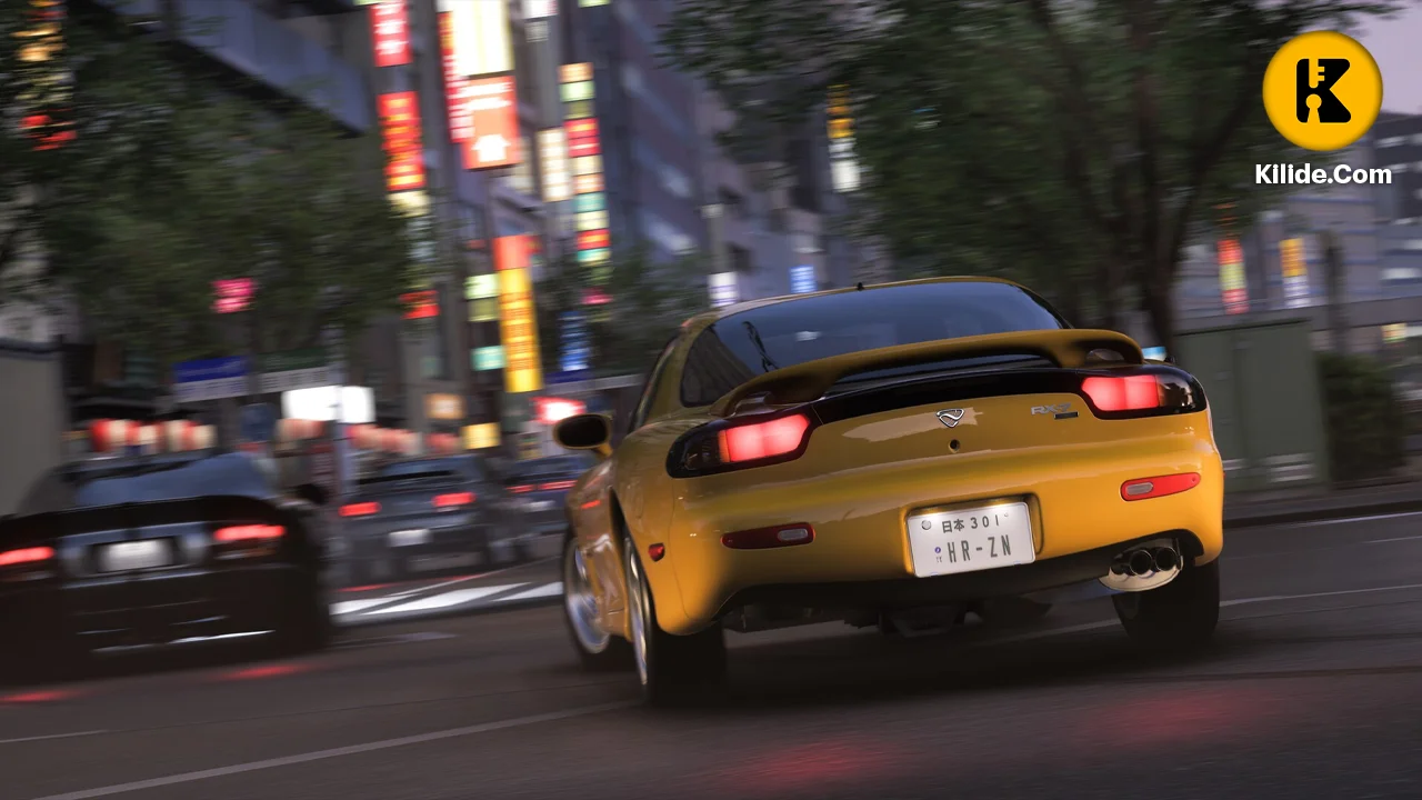 دانلود بازی Forza Horizon 6