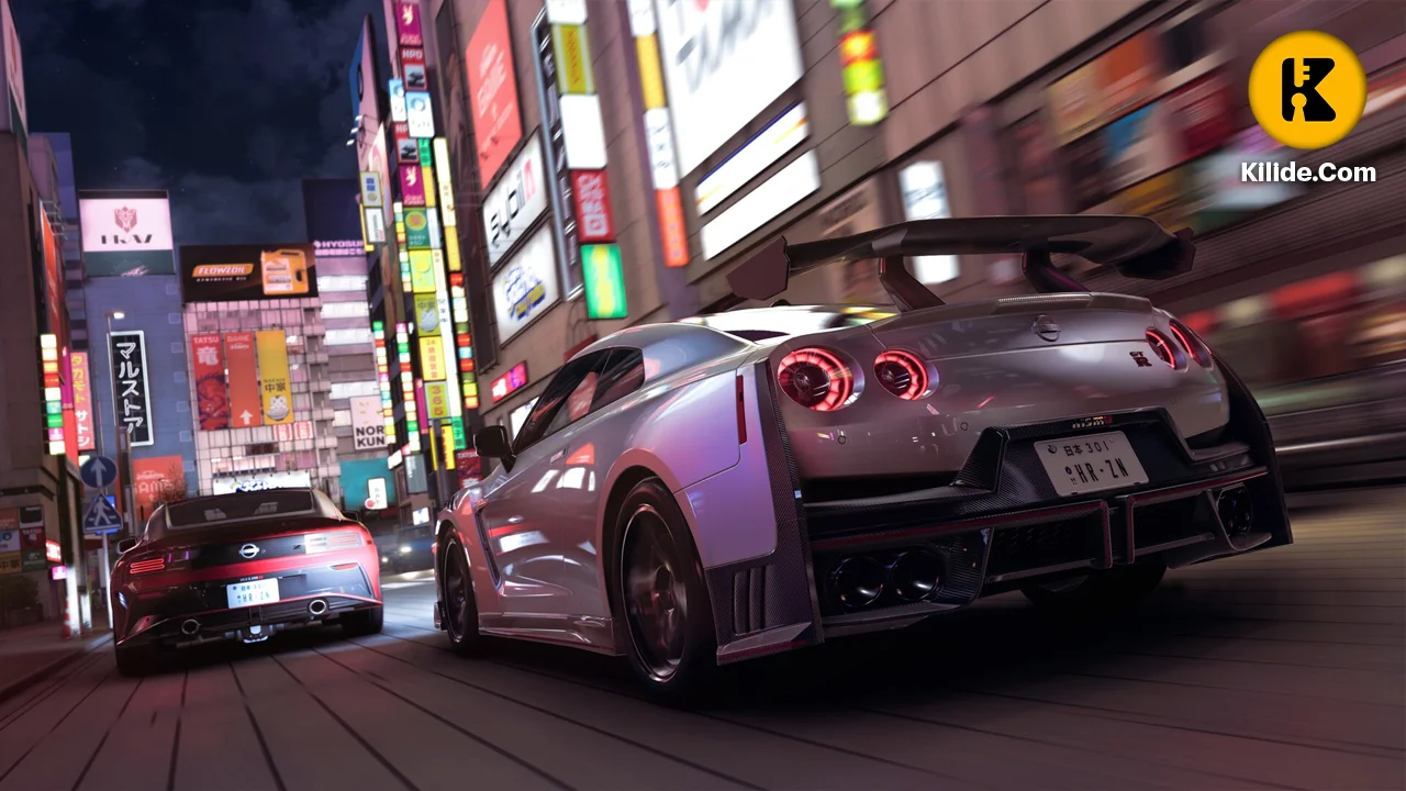 دانلود بازی Forza Horizon 6
