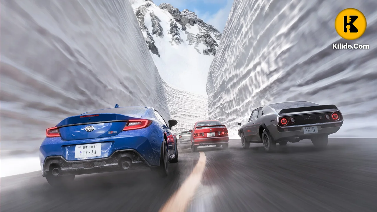 دانلود بازی Forza Horizon 6
