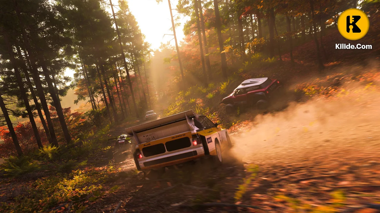 دانلود بازی Forza Horizon 6