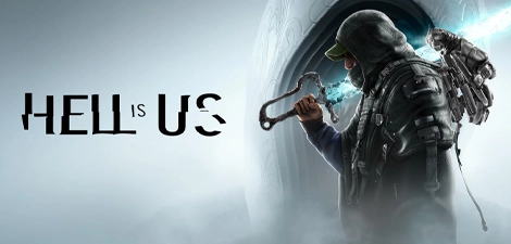 دانلود بازی Hell is Us