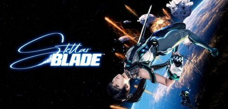 دانلود بازی Stellar Blade