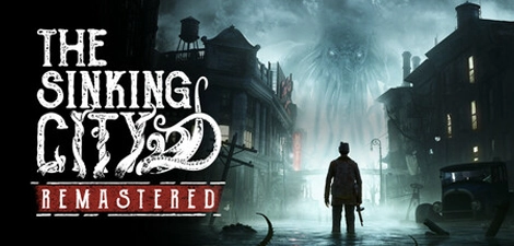 دانلود بازی The Sinking City Remastered
