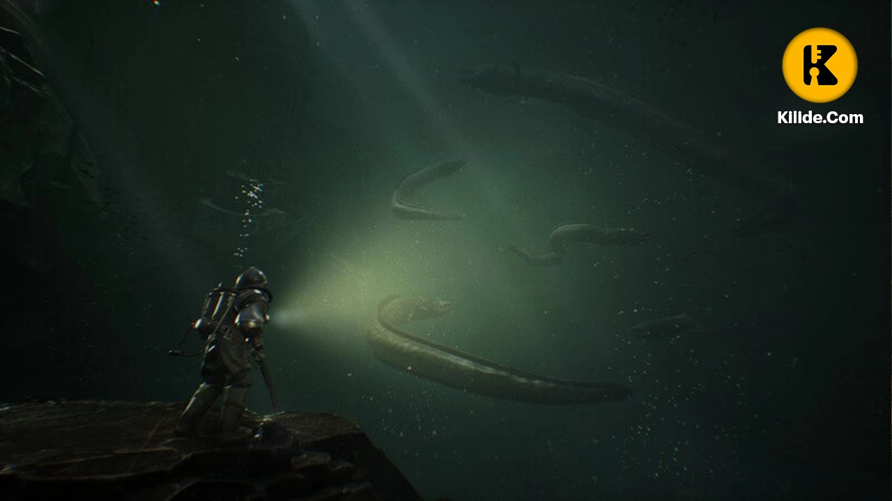 دانلود بازی The Sinking City Remastered