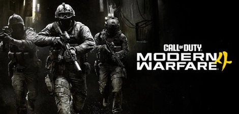 دانلود بازی Call of Duty Modern Warfare 4