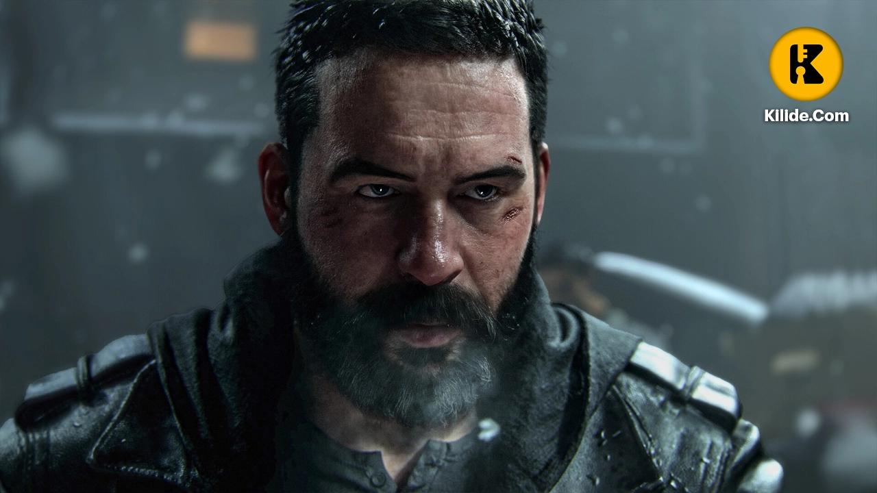 دانلود بازی Call of Duty Modern Warfare 4