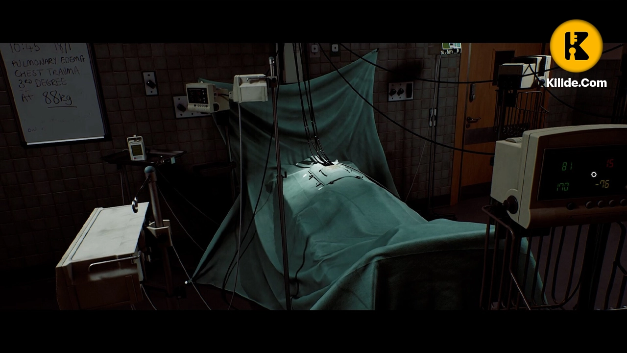دانلود بازی Silent Hill Townfall