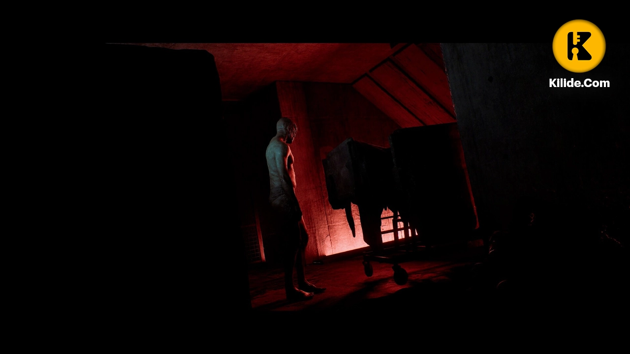 دانلود بازی Silent Hill Townfall